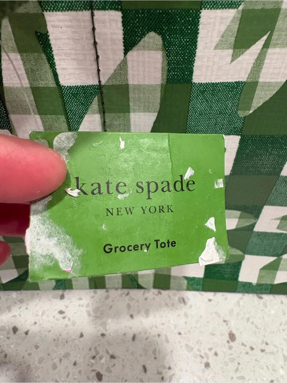 kate spade pretty practical